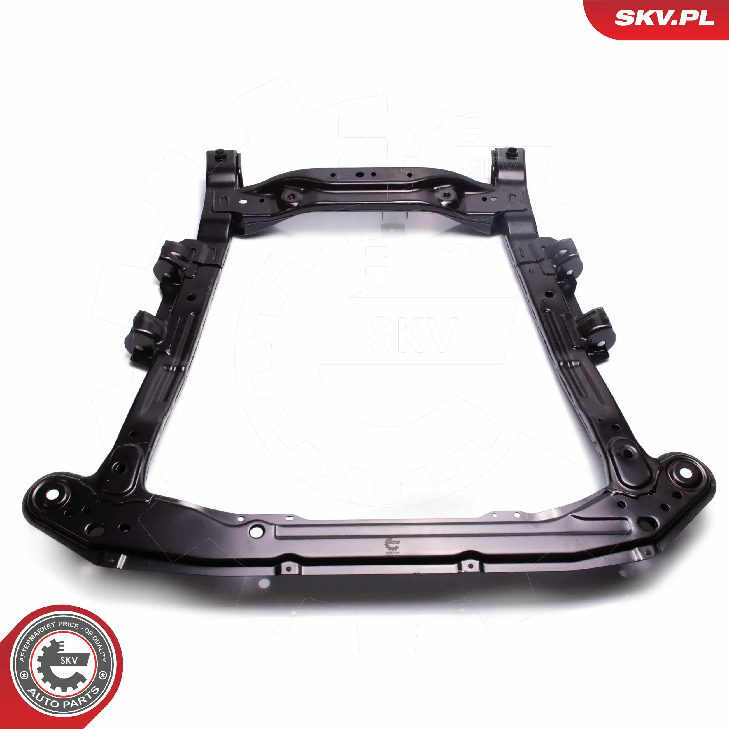 Support Frame/Subframe